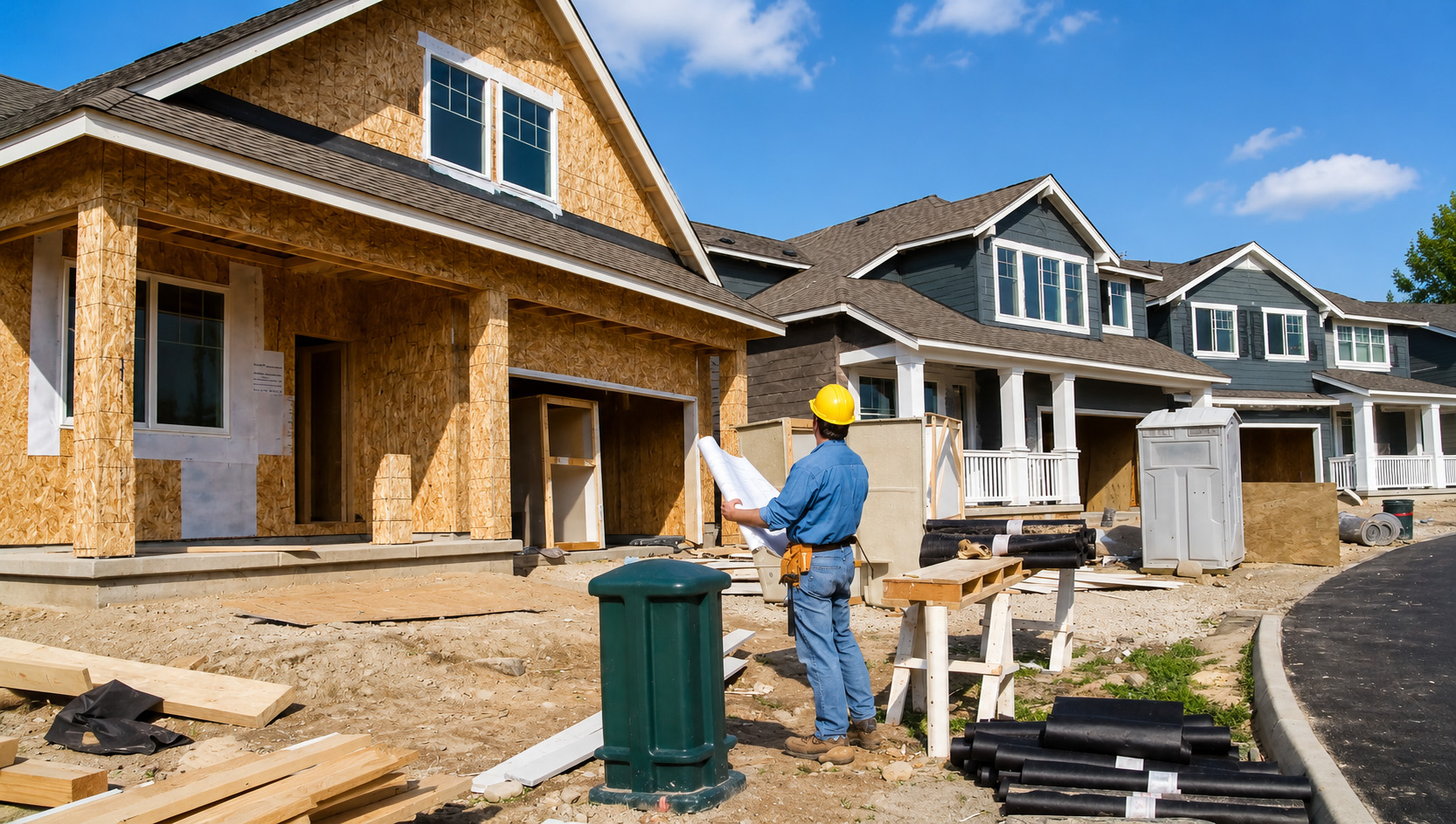 Property Maintenance